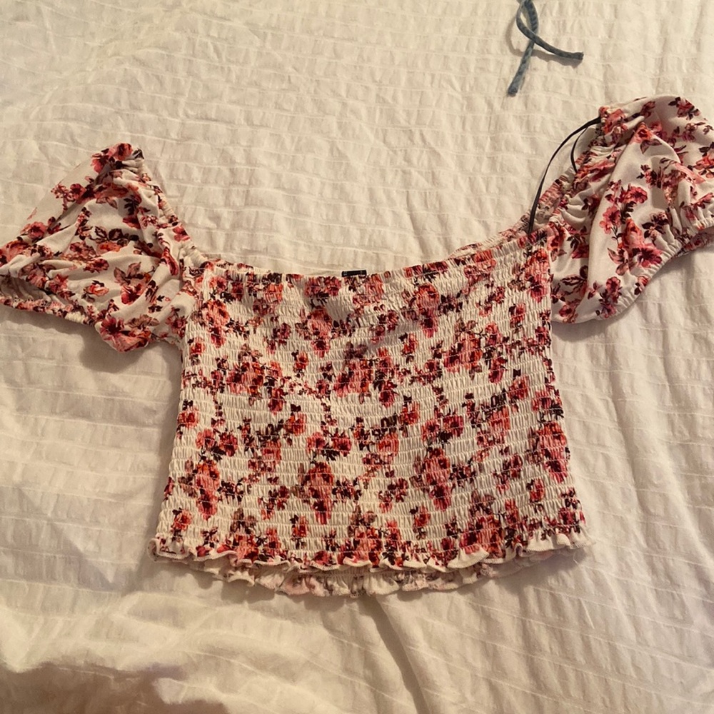 Forever 21 Top
